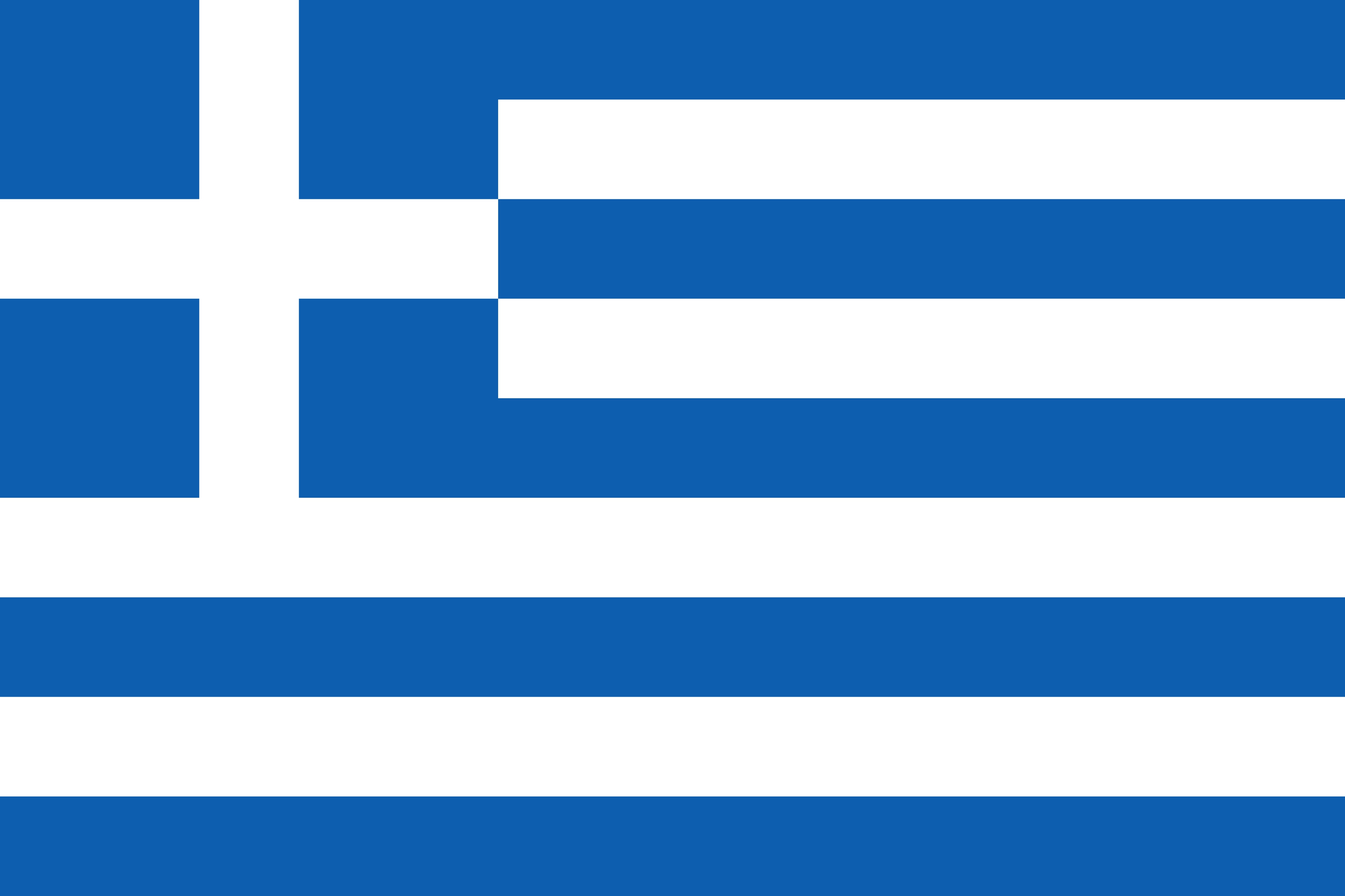 NATIONAL FLAG OF GREECE The Flagman
