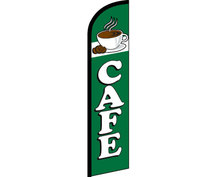cafe..Green